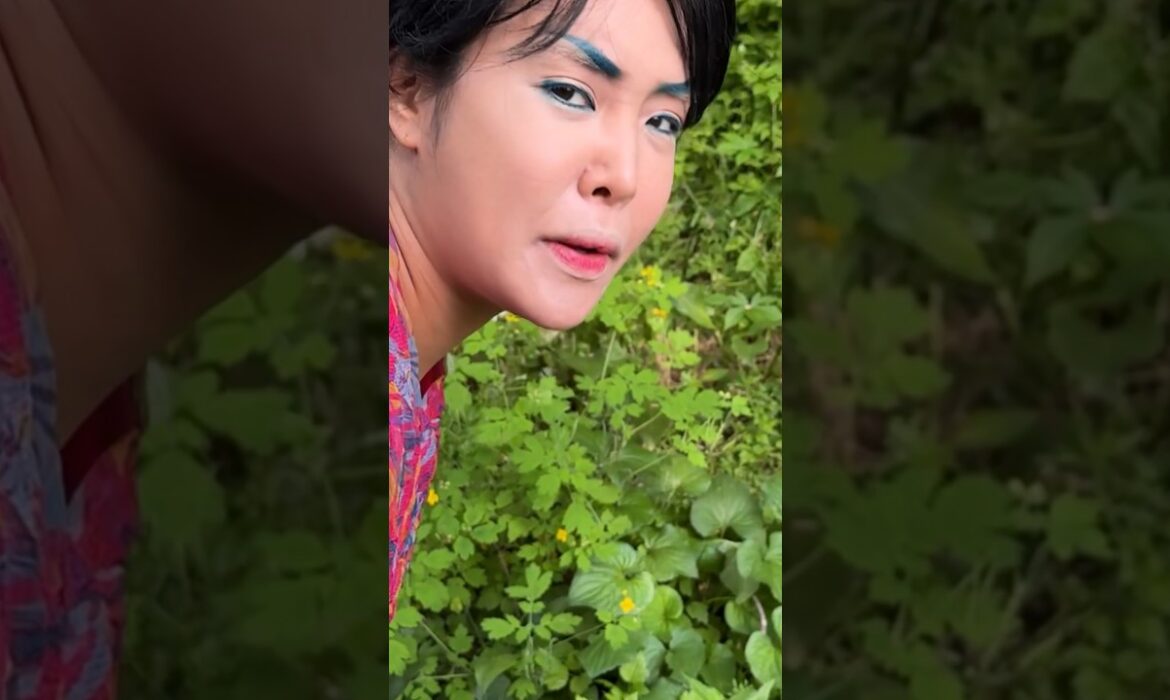 유기농 깻잎