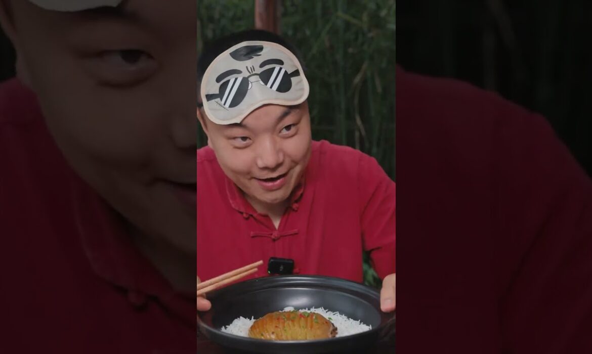 Identify food by smell |TikTok Video|Eating Spicy Food and Funny Pranks|Funny Mukbang