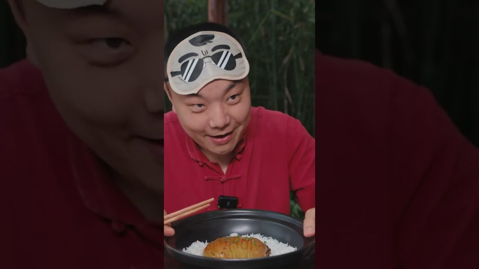 Identify food by smell |TikTok Video|Eating Spicy Food and Funny Pranks|Funny Mukbang