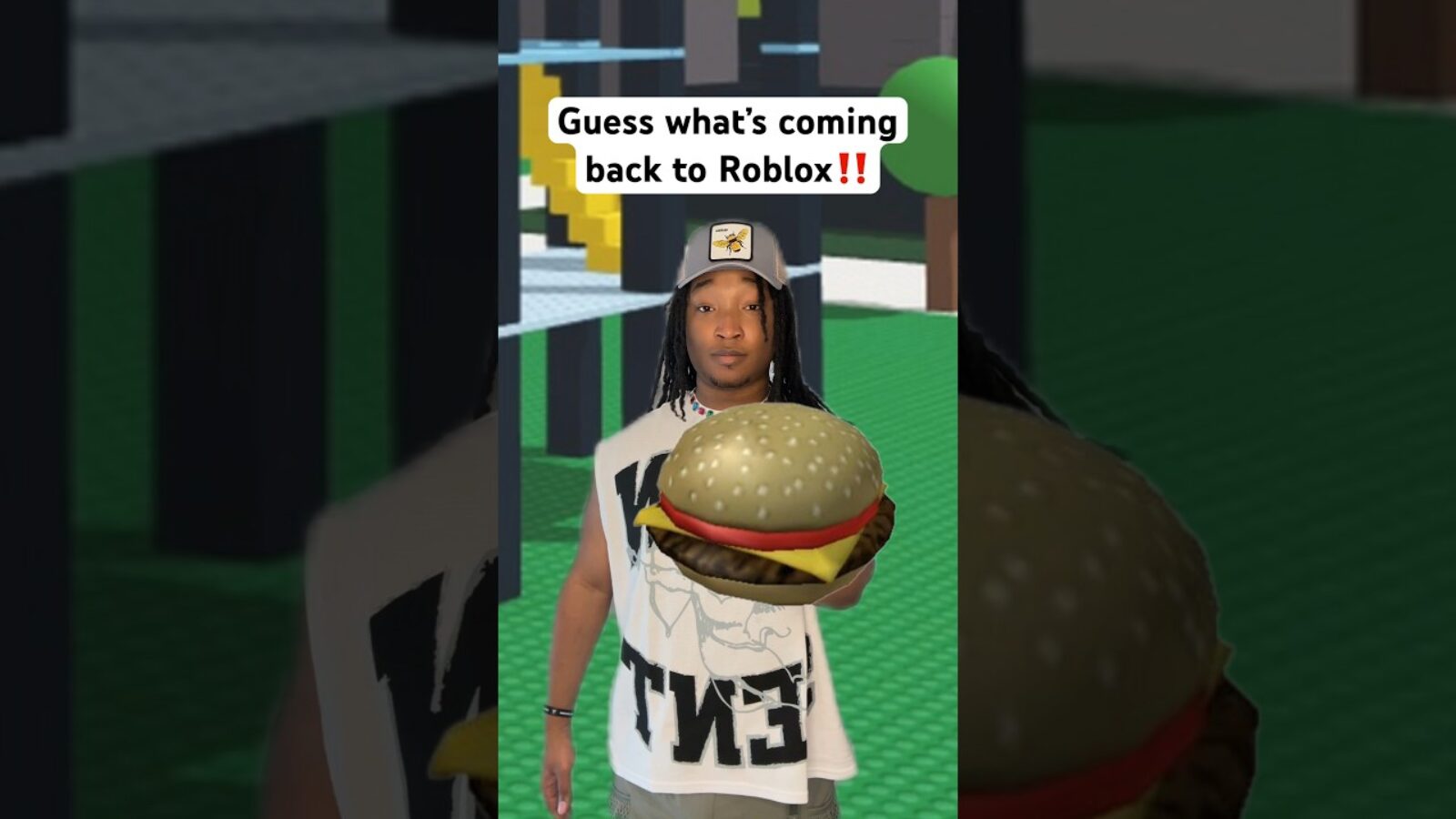 OG ROBLOX IS COMING BACK!