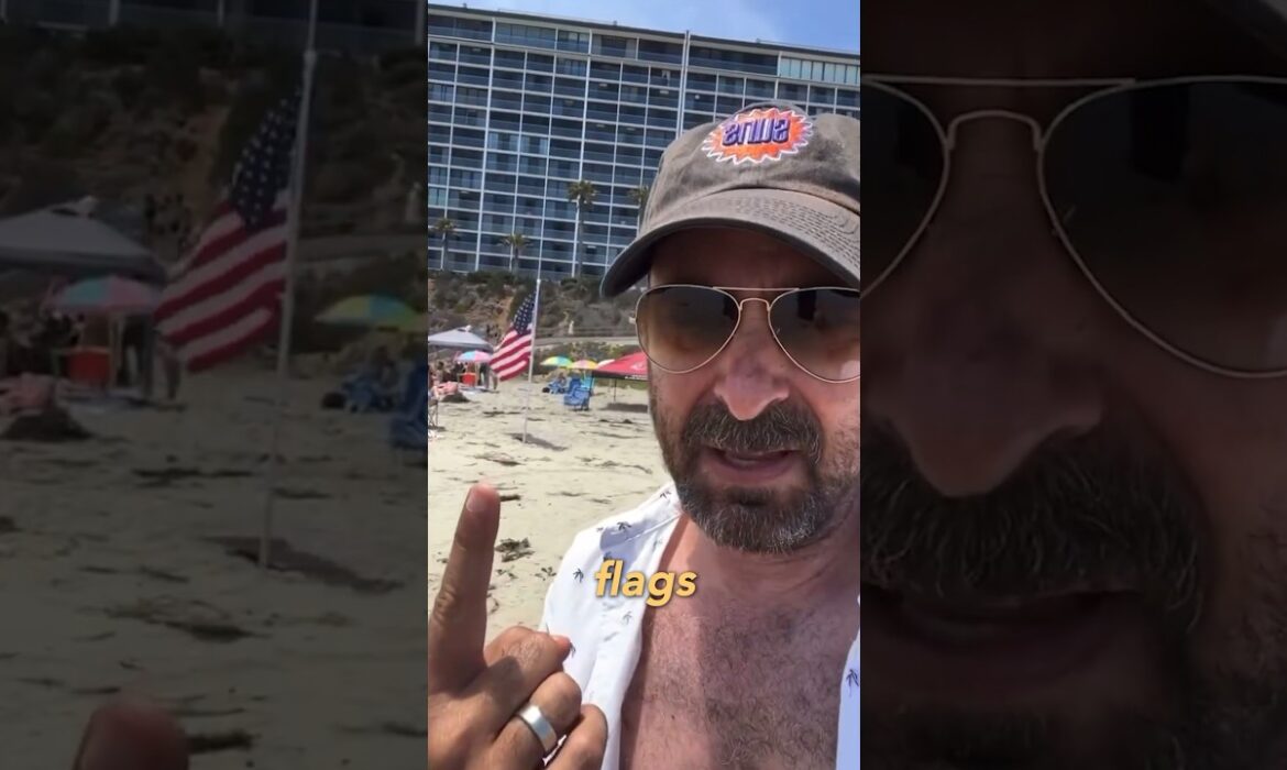 Lib TRIGGERED by American Flag | GFY 🤣🇺🇸