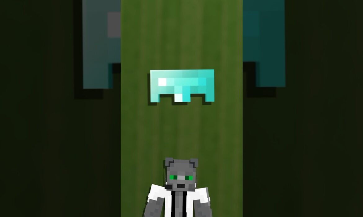 Cómo Conseguir el CASCO de TIKTOK de #minecraft