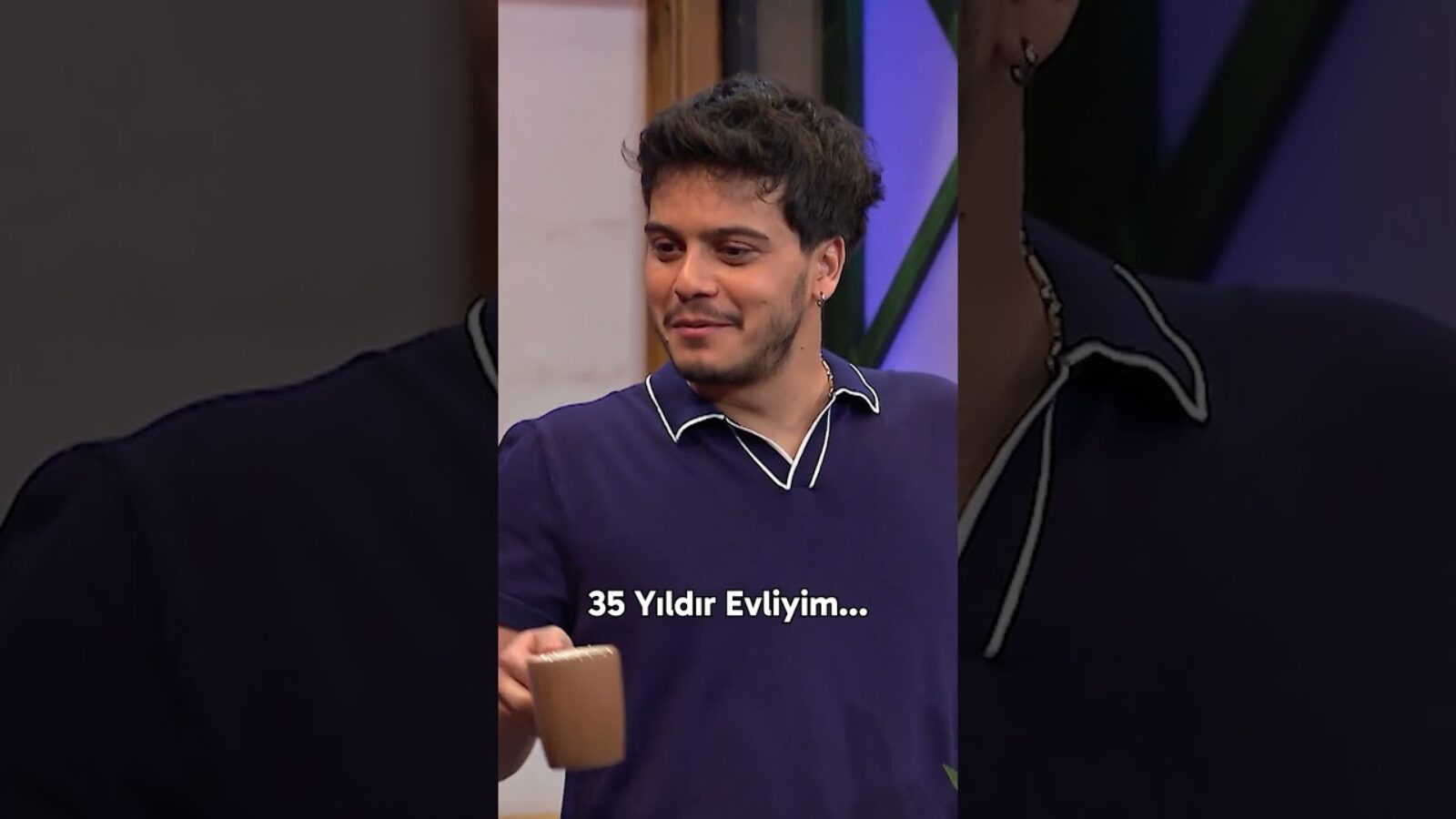 35 Yıldır Evliyim…  #çgh2 #bkm #komedi #çokgüzelhareketler2