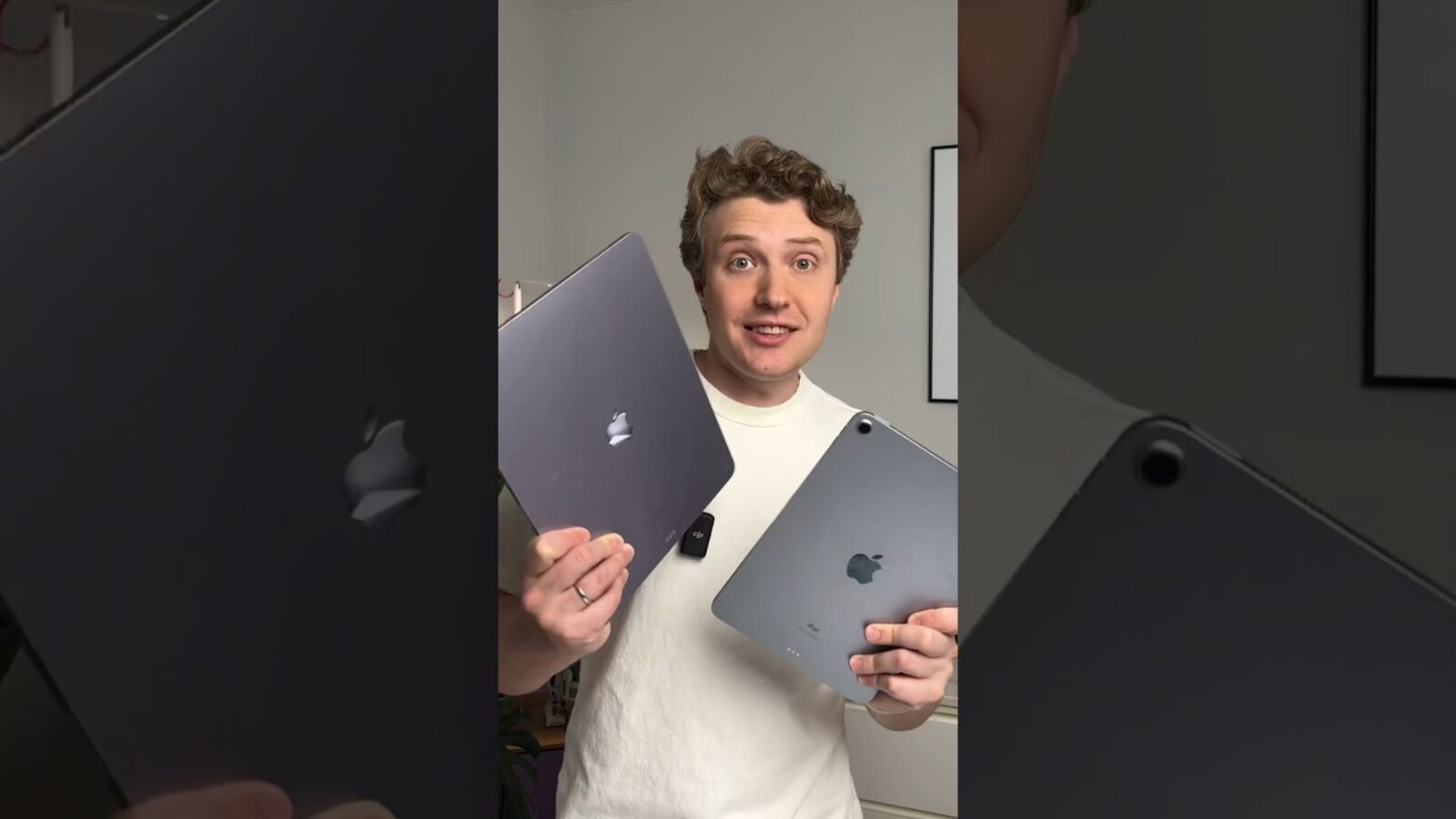 iPad Air 20 и 24 года, что изменилось