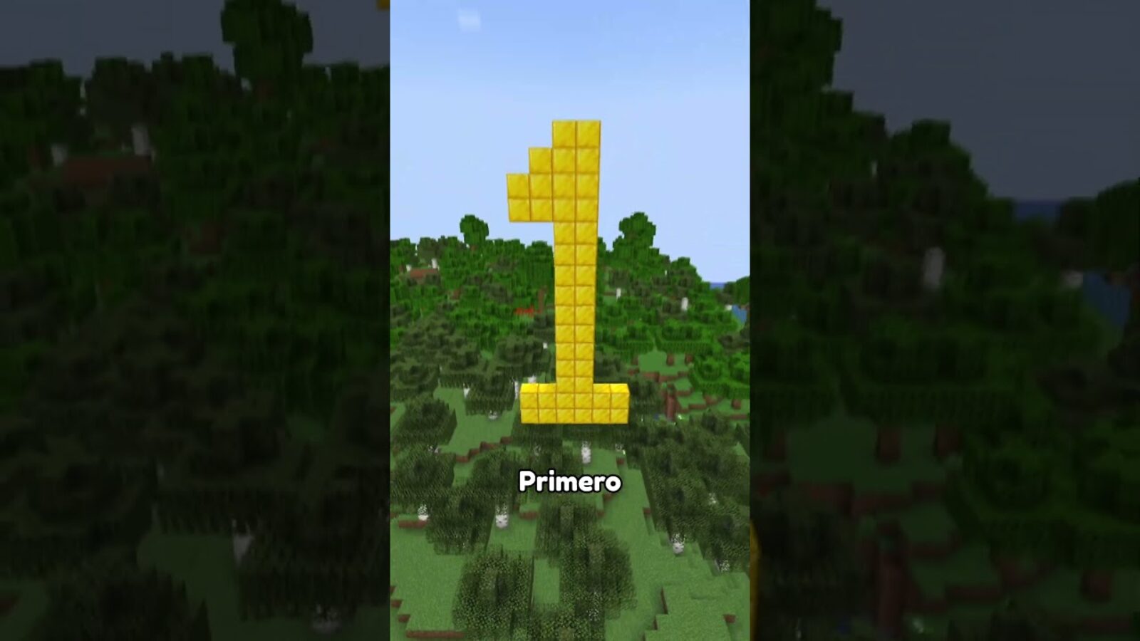 La mejor forma de hacer una trampa en Minecraft! 🤫